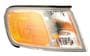 TYC Parking/Side Marker Light Assembly