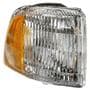 TYC Turn Signal/Parking/Side Marker Light