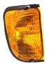 TYC Parking/Side Marker Light Assembly