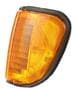 TYC Parking/Side Marker Light Assembly