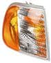 TYC Turn Signal/Parking Light