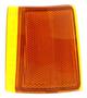 TYC Side Marker Light