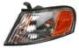 TYC Turn Signal/Parking Light Assembly