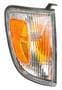 TYC Parking/Side Marker Light Assembly