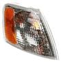 TYC Turn Signal/Parking Light Assembly