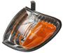 TYC Turn Signal Light Assembly
