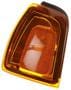 TYC Turn Signal/Parking Light Assembly
