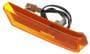 TYC Side Marker Light Assembly