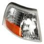 TYC Turn Signal/Parking/Side Marker Light Assembly