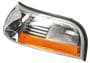 TYC Turn Signal/Parking/Side Marker Light