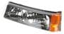TYC Turn Signal/Parking Light