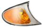 TYC Turn Signal/Parking Light