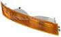 TYC Turn Signal/Parking/Side Marker Light Assembly