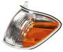 TYC Turn Signal Light Assembly