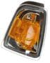 TYC Turn Signal/Parking Light Assembly