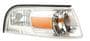 TYC Turn Signal/Parking/Side Marker Light Assembly
