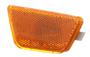 TYC Side Marker Light Assembly