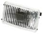 TYC Fog Light Assembly
