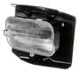 TYC Fog Light Assembly