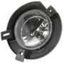 TYC Fog Light Assembly