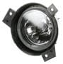 TYC Fog Light Assembly