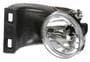TYC Fog Light Assembly