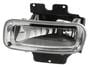 TYC Fog Light Assembly