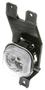 TYC Fog Light Assembly