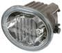 TYC Fog Light Assembly