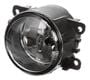 TYC Fog Light Assembly