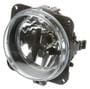 TYC Fog Light Assembly