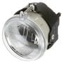 TYC Fog Light Assembly
