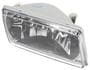 TYC Fog Light Assembly