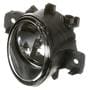 TYC Fog Light Assembly