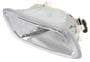 TYC Fog Light Assembly