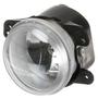 TYC Fog Light Assembly