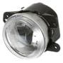 TYC Fog Light Assembly