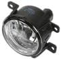 TYC Fog Light Assembly