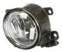 TYC Fog Light Assembly