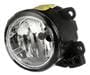 TYC Fog Light Assembly