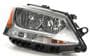 TYC Head Lamps