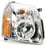 TYC Headlight Assembly