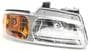 TYC Headlight Assembly