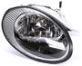 TYC Headlight Assembly
