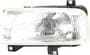 TYC Headlight Assembly