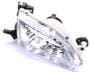 TYC Headlight Assembly