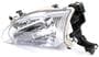 TYC Headlight Assembly