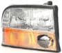 TYC Headlight Assembly