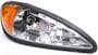 TYC Headlight Assembly