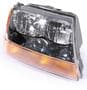 TYC Headlight Assembly